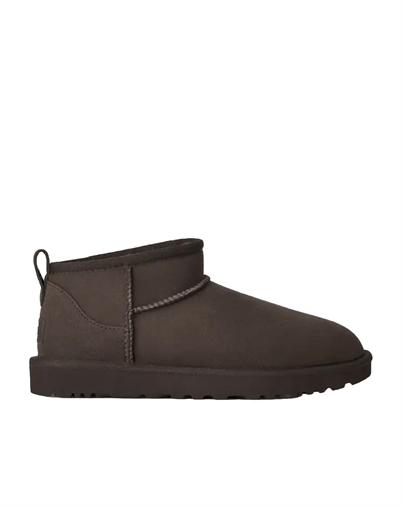 UGG - Classic Ultra Mini Støvle - Dusted Cocoa